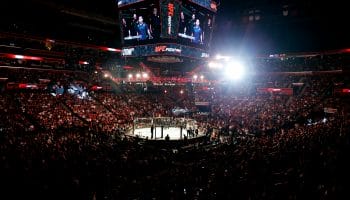 Most anticipated MMA fights in 2021