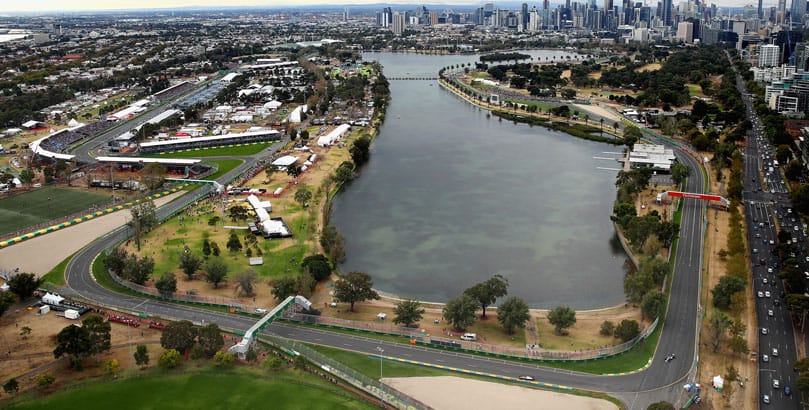 Australian Grand Prix predictions, Formula 1, Australian Grand Prix odds