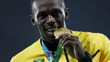 Most successful Olympic track and field nations?