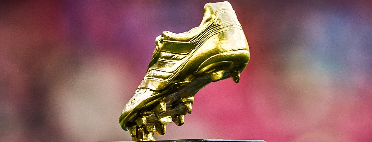 World Cup 2022 top scorer odds, Qatar 2022 Golden Boot odds, football