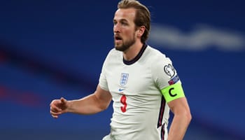 England vs Croatia: Late gains to boost Three Lions