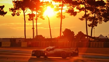 24 hours of Le Mans: The numbers behind the race