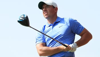 US PGA Championship: Fans to roar on another McIlroy win