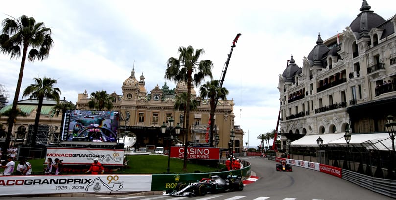 Monaco Grand Prix predictions, Monaco Grand Prix odds, Formula 1