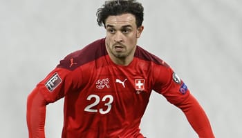 Wales vs Switzerland: Swiss to roll past Dragons