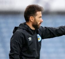 Huddersfield vs Brentford: Terriers to fade after bright start