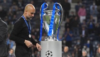 Champions League winner odds: City cut after last-16 draw