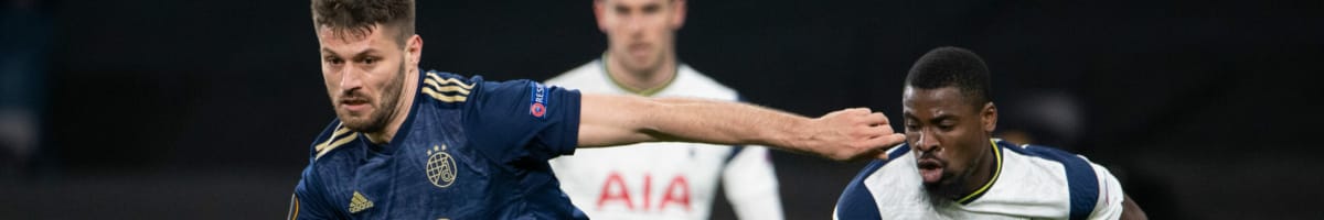 Dinamo Zagreb vs Tottenham: Spurs defence to see them through