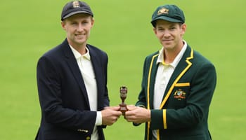 The Ashes history: Australia vs England rivalry examined