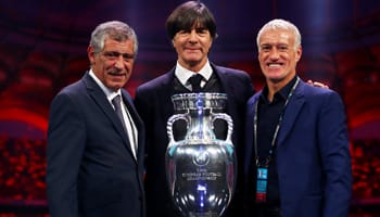 How to bet on Euro 2020