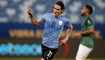 Uruguay vs South Korea prediction, odds & betting tips
