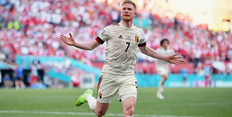 Denmark v Belgium - UEFA Euro 2020: Group B Finland vs Belgium prediction, Euro 2020, football