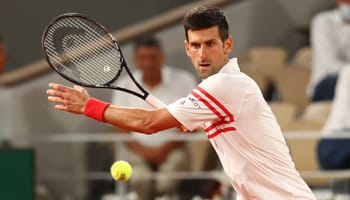 Djokovic vs Tsitsipas: Nole can race to quick victory