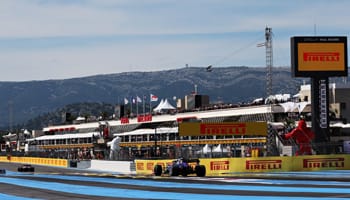 French Grand Prix Predictions, Odds & Betting Tips
