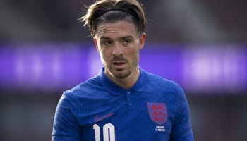 England Euro 2020 odds: Three Lions fancied for last four