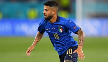 Insigne to Toronto: What does it mean?