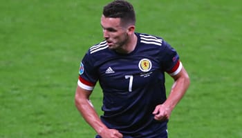 Croatia vs Scotland: Win or bust for Hampden foes