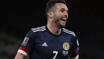 Scotland Euro 2020 odds: Tartan Army can advance