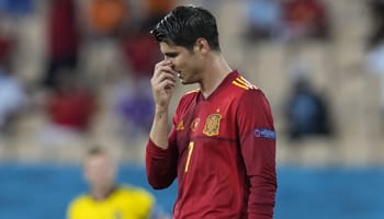 Spain vs Poland: Keep faith with La Roja in Seville