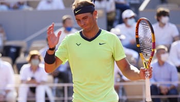 French Open predictions: Men's semi-finals selections
