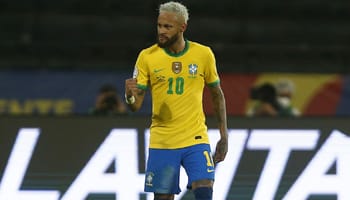 Brazil vs Colombia: Selecao can shade tight tussle
