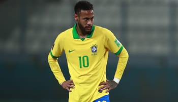 Copa America winner odds: Brazil backed to retain trophy