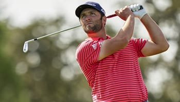 US PGA Championship: Five contenders for Oak Hill