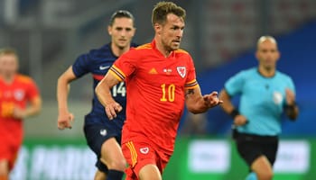 Wales vs Albania: Dragons to regain confidence