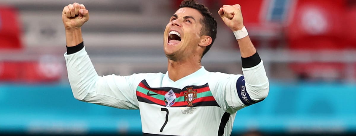 Portugal vs Germany: Holders value for Munich win