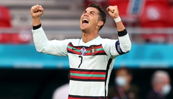 Portugal vs Germany: Holders value for Munich win