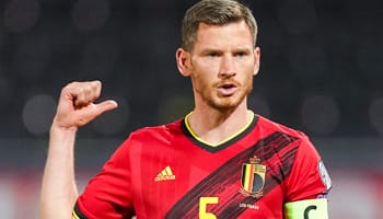 Belgium vs Greece: Routine success for Red Devils