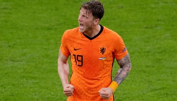 Netherlands vs Czech Republic: Dutch worth following