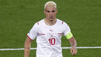 Switzerland vs Turkey: Rossocrociati can come good