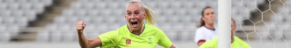 Netherlands Women vs Sweden Women prediction, Women's Euro 2022, football