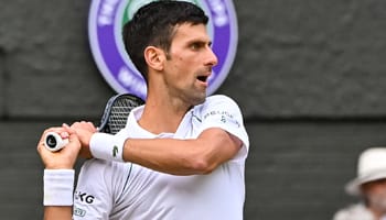 Djokovic vs Berrettini: Nole to tough it out in final