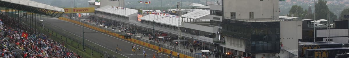 Hungarian Grand Prix predictions, Hungarian Grand Prix odds, Formula One