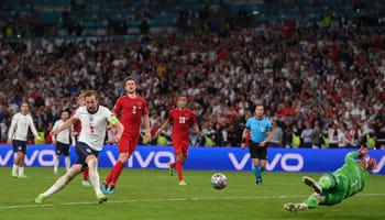Italy vs England: Home advantage to spur Three Lions on