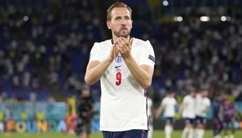 England vs Denmark: Three Lions to roar into final