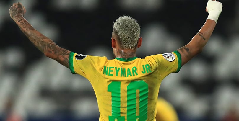 Brazil v Peru - Copa America Brazil 2021: Semifinal Brazil vs Argentina prediction, Copa America, football