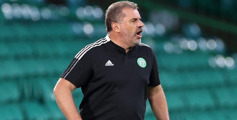 Celtic v FC Midtjylland - UEFA Champions League Second Qualifying Round: First Leg Ange Postecoglou, Premier League manager nationalities, football