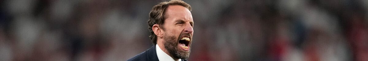 Odds for England to reach the World Cup final & possible route