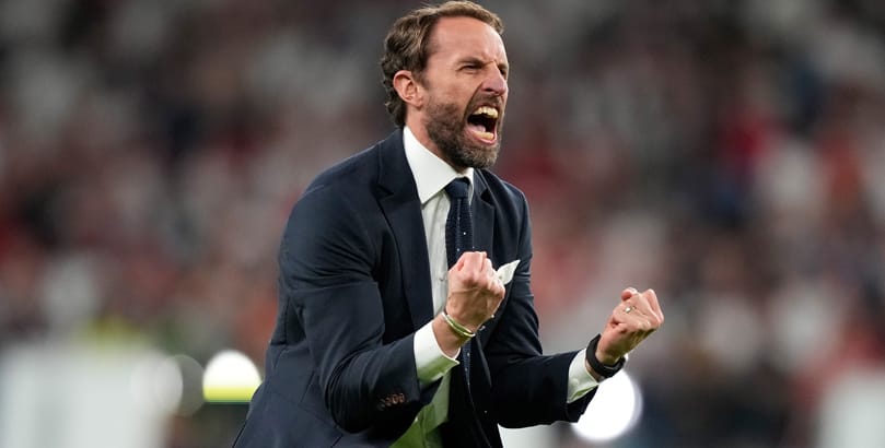 England v Denmark - UEFA Euro 2020: Semi-final Odds for England to reach the World Cup final, England to reach the World Cup final odds, odds to reach World Cup final