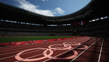 Olympics betting odds: Team GB eyeing ring success