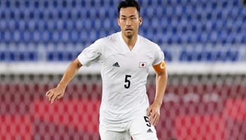 Japan vs New Zealand: Hosts are hard to oppose