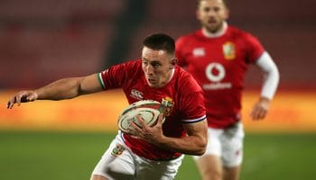 South Africa A vs Lions: Toughest test yet for tourists