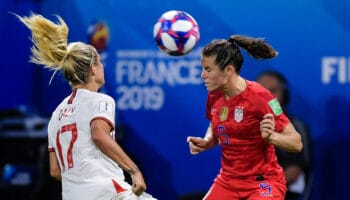 Olympic women's football: Team GB value pick as USA alternative