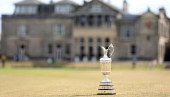 The Open predictions and betting tips: Three to follow at St Andrews