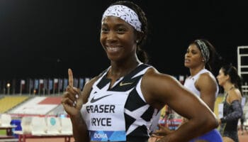 Olympic women's 100m odds: Fraser-Pryce the one to catch
