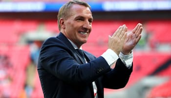 Leicester vs Spartak Moscow: Foxes rated cut above
