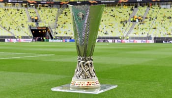 UEFA Europa League odds: Liverpool 10/1 after shock Atalanta loss